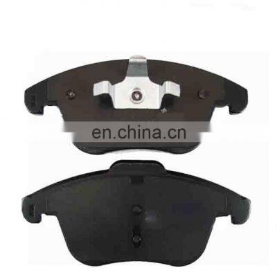 Front Brake Pad Set LR004936 LR027309 For Land Rover Freelander 2