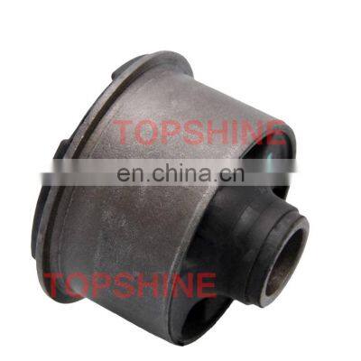 48655-30170 Auto Parts Rubber Bushing Lower Arm Bushing For Toyota