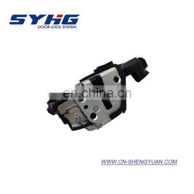 For Toyota VIOS New Power Door Lock Actuator 69030-0D081 FR photo-4