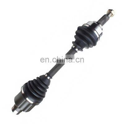 1132508 4398072 Front Cv Axle Drive Shaft Driveshaft for Ford Mondeo