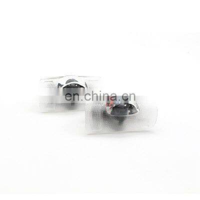 2020 Hot / for TOYOTA Led Car Door Logo Projector Welcome Light// photo-2