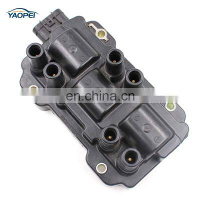 Ignition Coil For Chevrolet GMC Buick Pontiac Saturn V6 3.4L 3.5L 3.9L 4.3L 12595088 H6T40171ZC 12588153 12568185 12587153