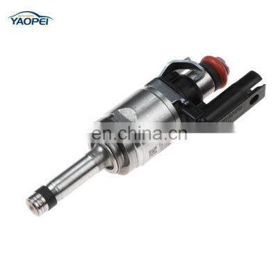 100012448 High Performance Fuel injector 3147-8608 for VOLVO S60 S80 S90 V60 XC60 XC70 2.0 L4