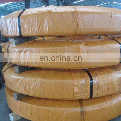 En10089 Oil Tempered Spring Steel Coil Wire Oil Spring Metal Wire photo-4