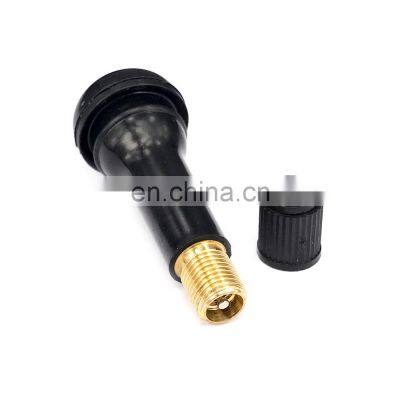 Automobile Tire Alloy Core TR414 Valve Stem