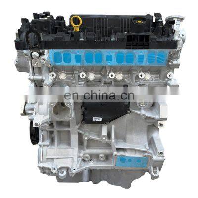 Sale 2.0L Del Motor B4204S3 Engine For Volvo S40 S80 V70 V50 C30