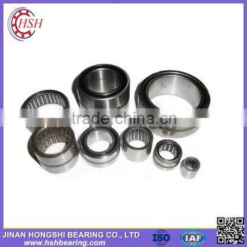 Printing Machinery Bearing Needle Roller Bearing NA4924 photo-3