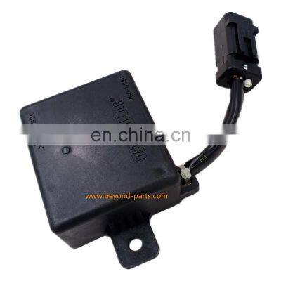 303C Excavator Timer Relay Controller 266-6936