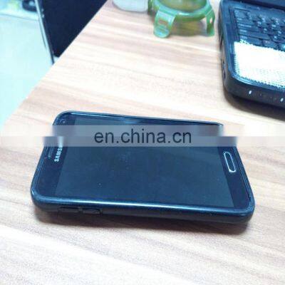 custom plastic rapid prototype 3d printing development phone model service