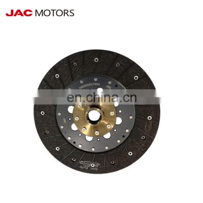 OEM Genuine high quality CLUTCH DRIVEN PLATE ASSY. for JAC heavy trucks