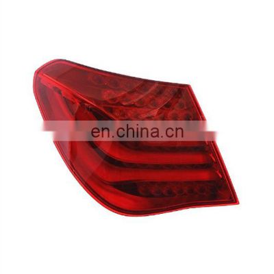 F01 F02 rear light led car tail light Outer for B.M.W 7 series 2013-2015 63217300267 / 63217300268