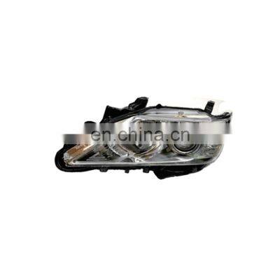 Teambill headlight  for Toyota Camry  head lamp 2012 headlamp, auto car front head  light lamp