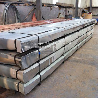 for Container Corrugated Zinc Roof Sheet /Galvanized Steel Roofing Sheet /Corrugated Stainless Steel Building Material photo-5