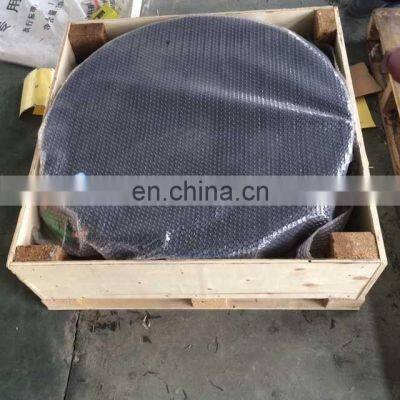 Factory Wholesale UHMWPE Crane Outrigger Pad 20-200mm Outrigger Pad photo-3