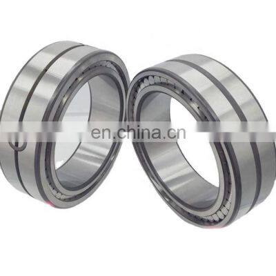 SL01 4948 Full Complement Bearing Size 240x320x80 mm Cylindrical Roller Bearing SL014948