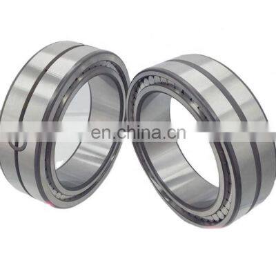 SL01 4834 Full Complement Bearing Size 170x215x45 mm Cylindrical Roller Bearing SL014834