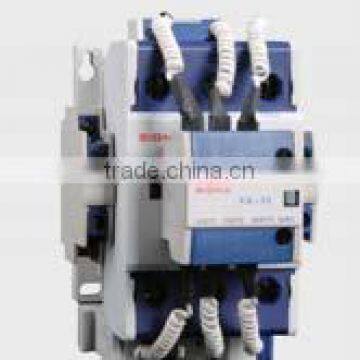 Contactor for Reactive Power Compensatiion