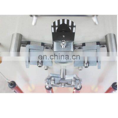 Widely Used Slide Fastener Reciprocating Pulling Tester,bag Zipper Fatigue Tester photo-4