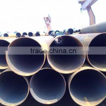 Round Pipe Erw photo-2