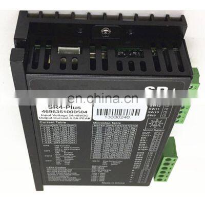 SR4-Plus stepper motor driver