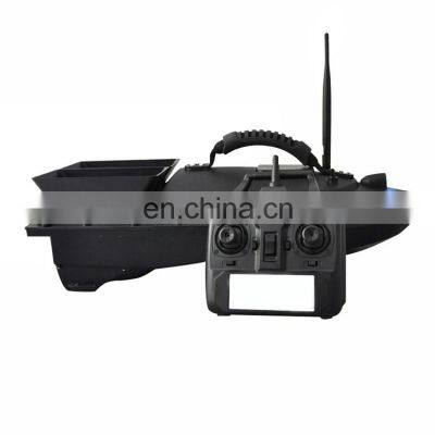 wireless  remote control 500m fishing bait boat with  fish finder cheap  rc bait boats for fishing