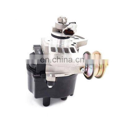 Hot Sale Ignition System Ignition Distributor  19020-11320 19020-11100 19020-11330 2ELU for Toyota CORONA 1.3L