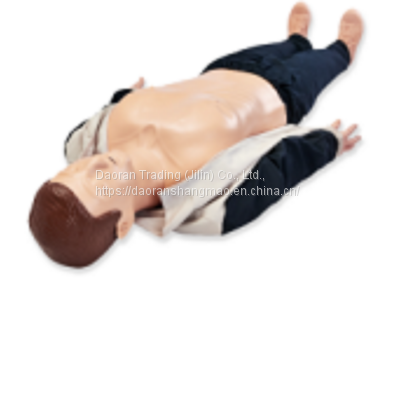 Training Simulator / CPR Simulator / CPR First Aid Training / CPR Training photo-5