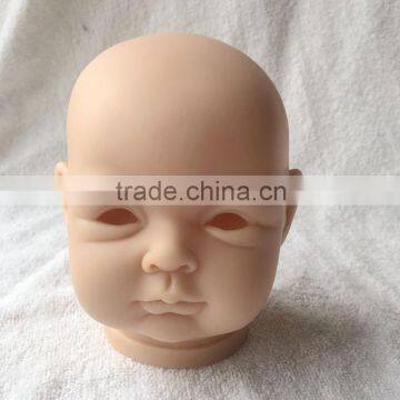 lovely silicone reborn dolls silicone doll molds