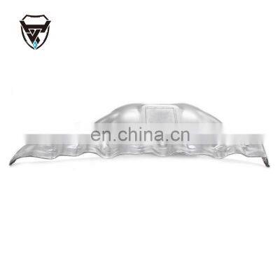 Hot Sale Professional Lower Price Exhaust Manifold Heat Shield FOR Chevrolet Cruze AVeo 25182378