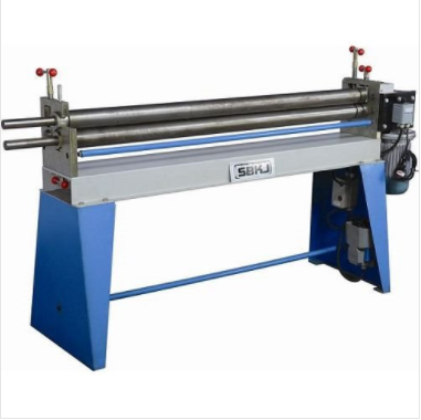 Electrical-Driven Bending Machine