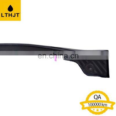 Car Accessories Auto Spare Parts Rear Left Door Lower Seal Strip 67888-60020 For LAND CRUISER PRADO GRJ150 2009-2015 photo-4