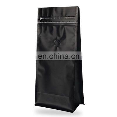 Hot Selling Cheap Price Eco Friendly Snack Cake Sandwich Zipper Pouch Coffee Bag Packaging Food Packaging Pouch