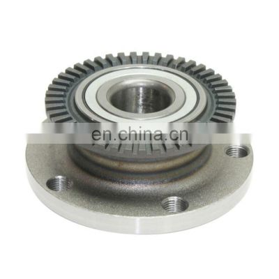 BBmart Auto Parts Front Wheel Bearing (OE:8E0 598 611) 8E0598611 for Audi A4 Factory Low Price