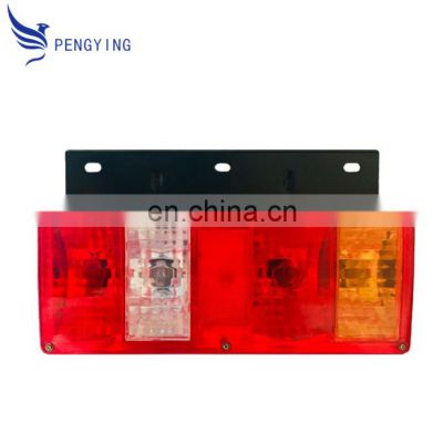 Wholesale truck Accessories LED truck tailLight