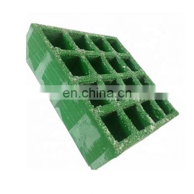 GRP/FRP fiberglass grating and frp grille fiberglass grating walkway