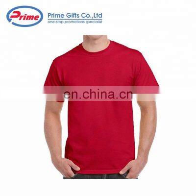 Cheap Price Good Quality 100% Cotton Custom Boys T-shirt photo-4