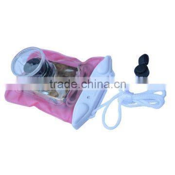 Waterproof camera sling bag digital camera waterproof bag