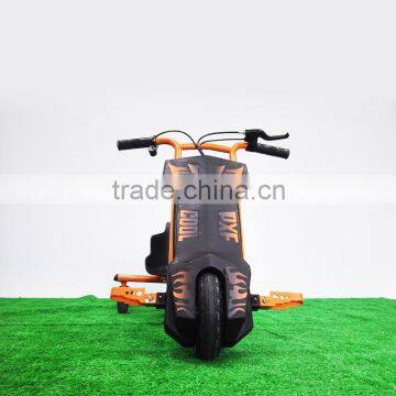 Sunnytimes 3 Wheeled Electric Scooter LexGo-4 for Kids Safe and Simple Drifting Car photo-2