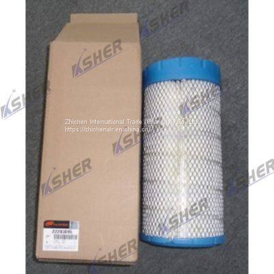 22203095  Ingersoll Rand  Air Filter  - Ingersoll Rand Original Spare Parts