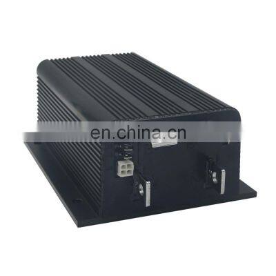 Replacing Curtis 60V 72V 1205M-6B403 PMC 400A DC Motor Controller