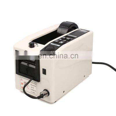 M-1000S 5-999mm 18W Automatic Tape Dispenser Electric Adhesive Tape Cutter Cutting Machine photo-2