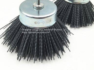 Бриistle Brush Diamond Cup