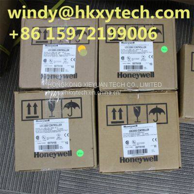 Honeywell UDC2500 DIN Controller DC2500-00-0000-200-00000-E0-0 With Good Price In Stock photo-4