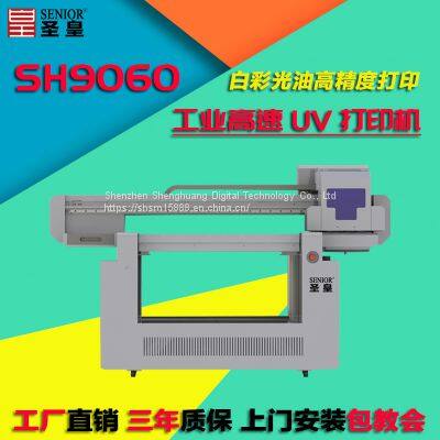 Uv9060 Tablet Printer Multifunction Printer