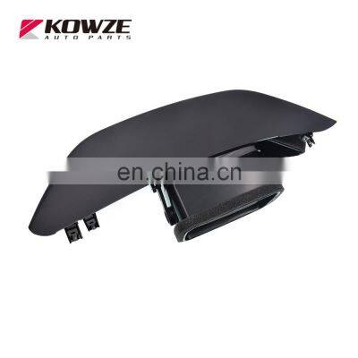 Instrument Panel Side Air Outlet For Mitsubishi Montero Pajero MR402450