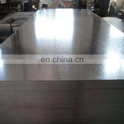 Galvanized Corrugated Sheet Price