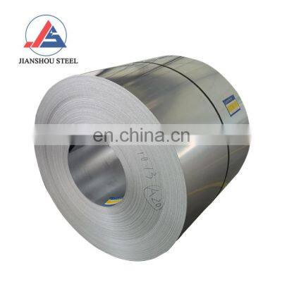 Hot dipped Zero spangle Galvalume steel coil dx51d z100 z275 dx52d galvanized steel coil