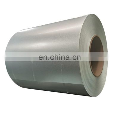 Aluzinc Sheet Metal Roll Anti Finger Prints GL Galvalume Steel Coil