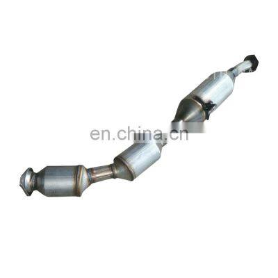 High quality catalytic converter for Toyota Corolla 1.8