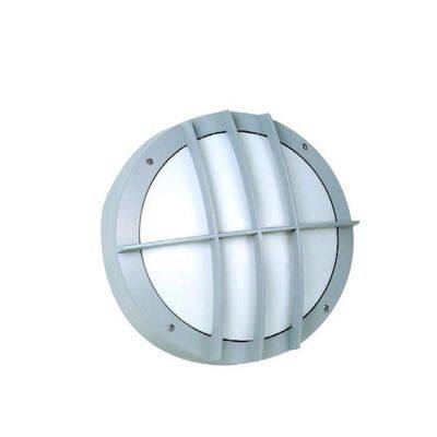 Round Bulkhead Wall Light DLWW-LED-034 photo-4